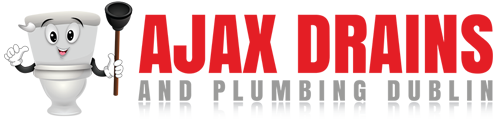 AJAX DRAINS and Plumbing Dublin